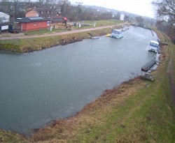 Plavební komora Petrov