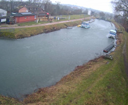 Plavební komora Petrov