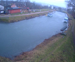 Plavební komora Petrov