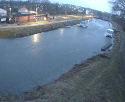 Plavební komora Petrov