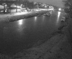 Plavební komora Petrov