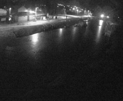 Plavební komora Petrov