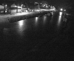 Plavební komora Petrov