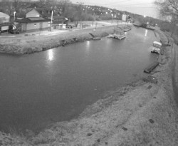 Plavební komora Petrov