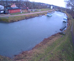 Plavební komora Petrov