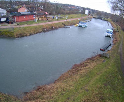 Plavební komora Petrov