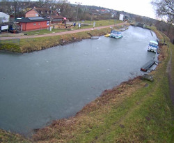 Plavební komora Petrov