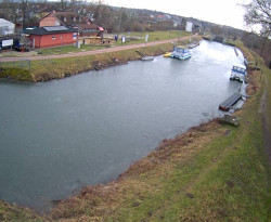 Plavební komora Petrov