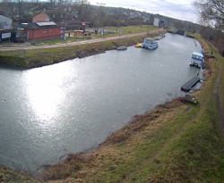 Plavební komora Petrov