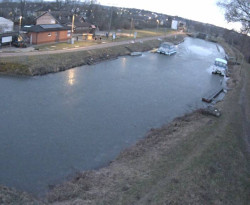 Plavební komora Petrov