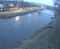 Plavební komora Petrov