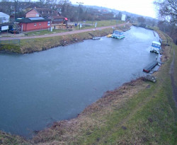 Plavební komora Petrov