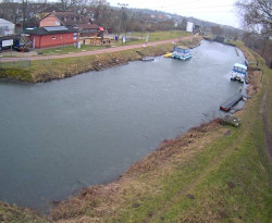 Plavební komora Petrov