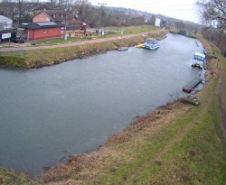 Plavební komora Petrov