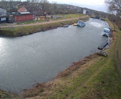 Plavební komora Petrov