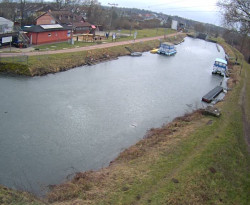 Plavební komora Petrov