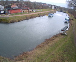 Plavební komora Petrov