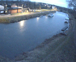 Plavební komora Petrov