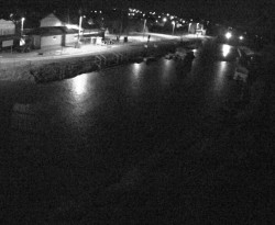 Plavební komora Petrov