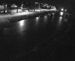 Plavební komora Petrov