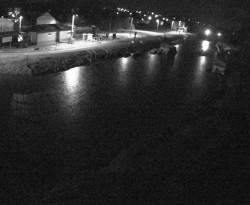 Plavební komora Petrov