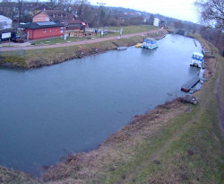 Plavební komora Petrov