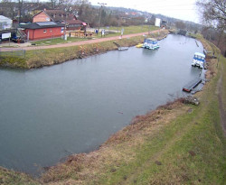 Plavební komora Petrov