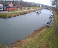 Plavební komora Petrov