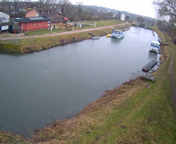 Plavební komora Petrov