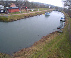 Plavební komora Petrov