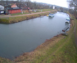 Plavební komora Petrov