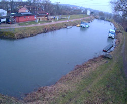 Plavební komora Petrov