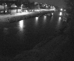 Plavební komora Petrov