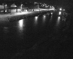 Plavební komora Petrov