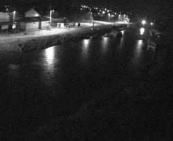 Plavební komora Petrov