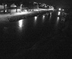 Plavební komora Petrov