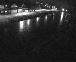 Plavební komora Petrov