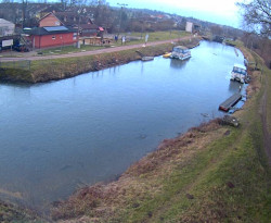 Plavební komora Petrov