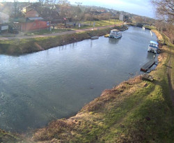 Plavební komora Petrov