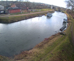 Plavební komora Petrov