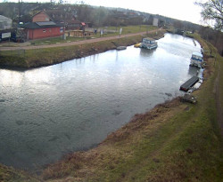 Plavební komora Petrov