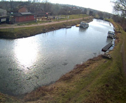 Plavební komora Petrov