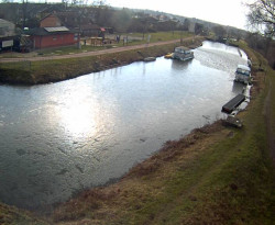 Plavební komora Petrov