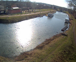 Plavební komora Petrov