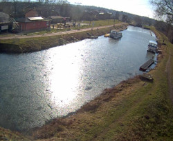 Plavební komora Petrov