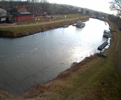 Plavební komora Petrov