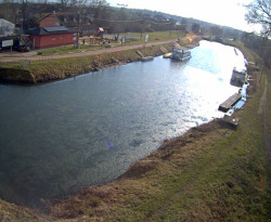 Plavební komora Petrov