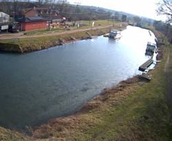 Plavební komora Petrov