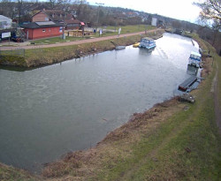 Plavební komora Petrov