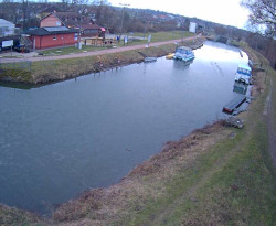 Plavební komora Petrov